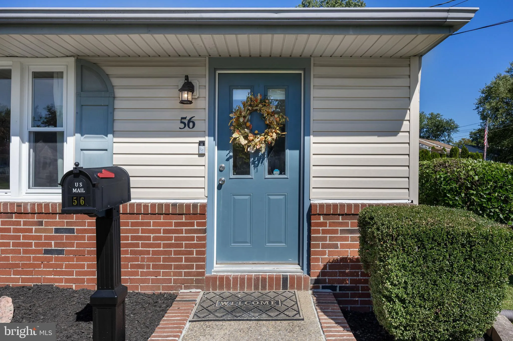 Lumberton, New Jersey 08048, United States, 3 Bedrooms Bedrooms, ,1 BathroomBathrooms,Residential,Contingent,201375