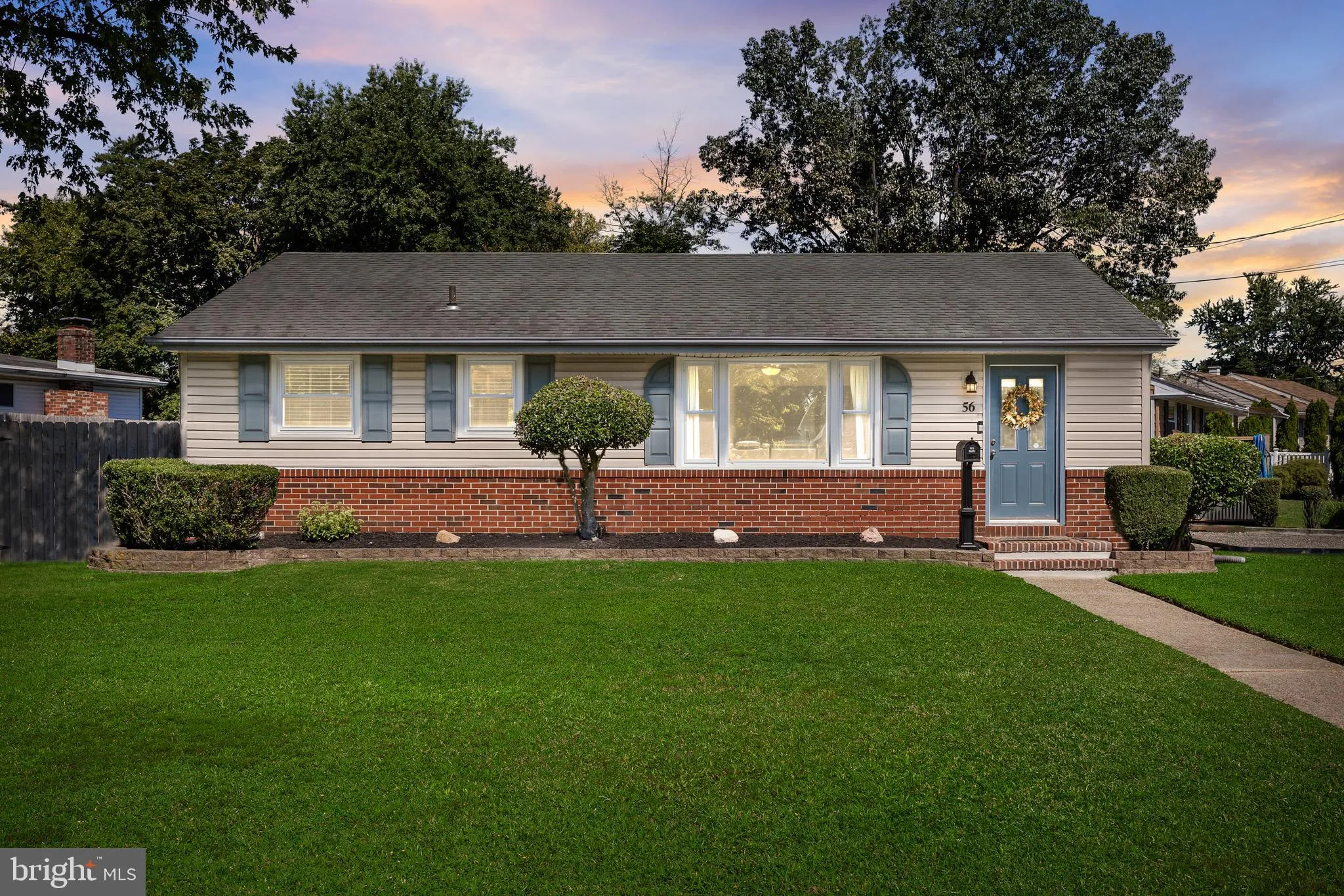 Lumberton, New Jersey 08048, United States, 3 Bedrooms Bedrooms, ,1 BathroomBathrooms,Residential,Contingent,201375