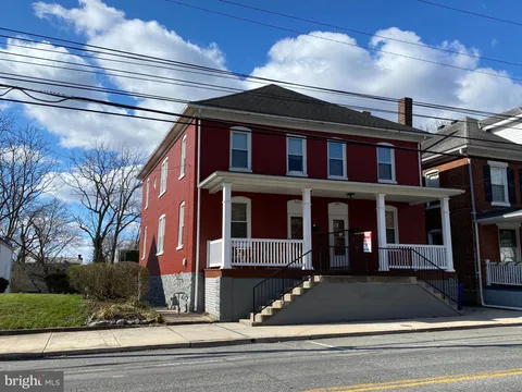 929 W Washington Street, Hagerstown, MD MLS: MDWA2027908