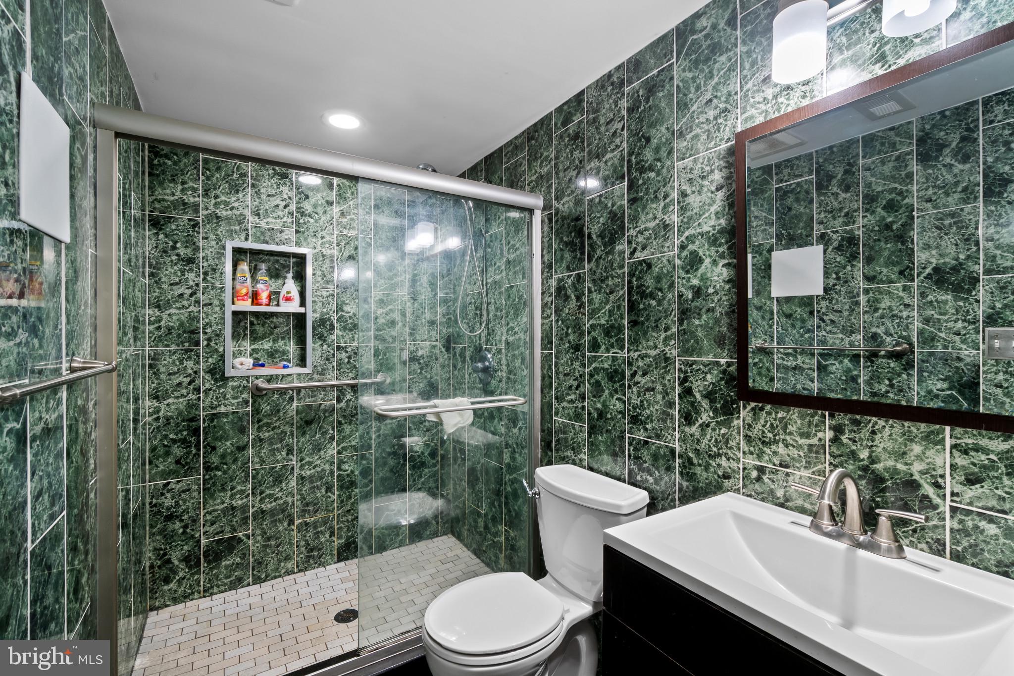 GLYNDON GREENS - Residential