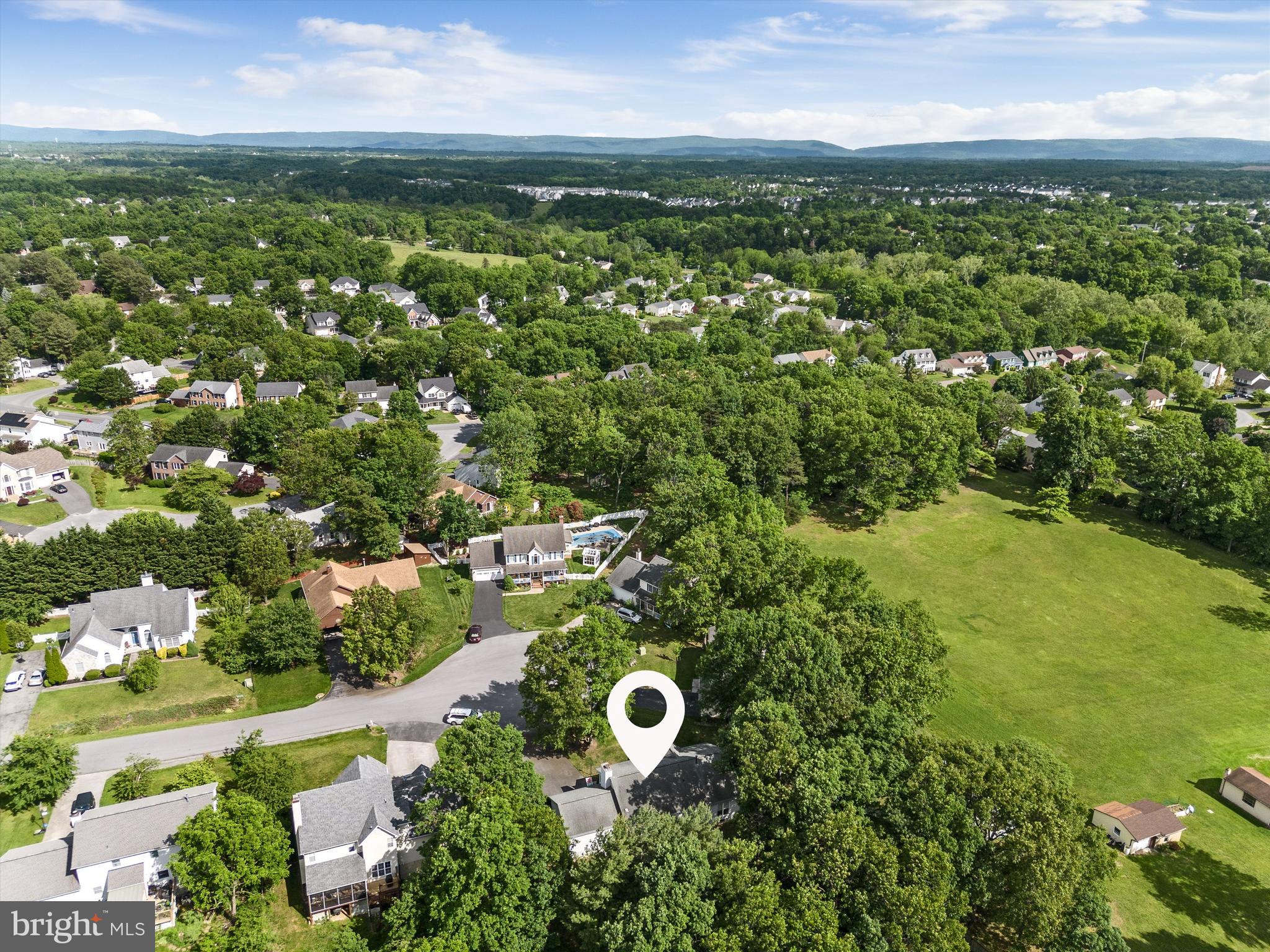 PIONEER HEIGHTS - Residential