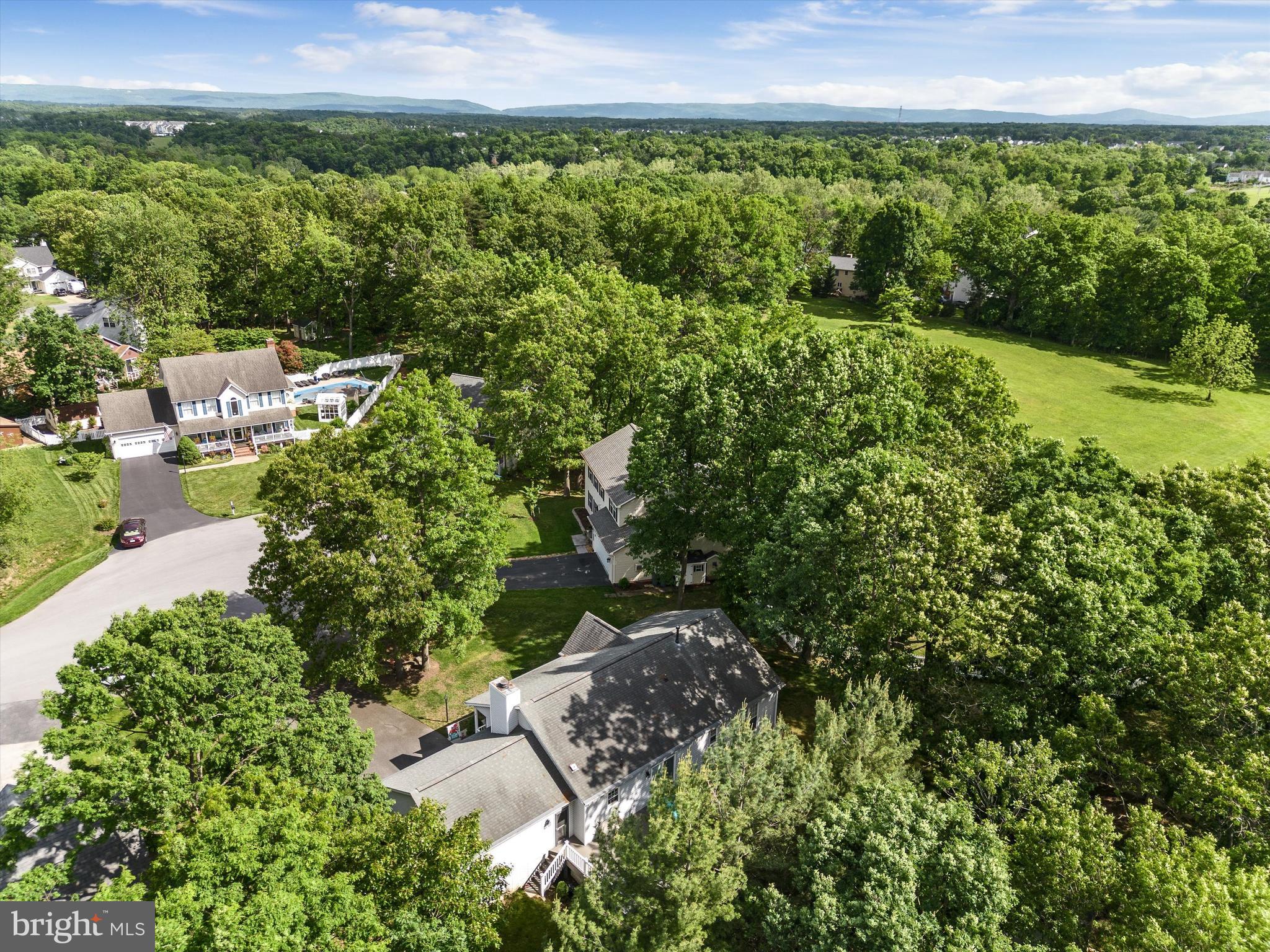 PIONEER HEIGHTS - Residential