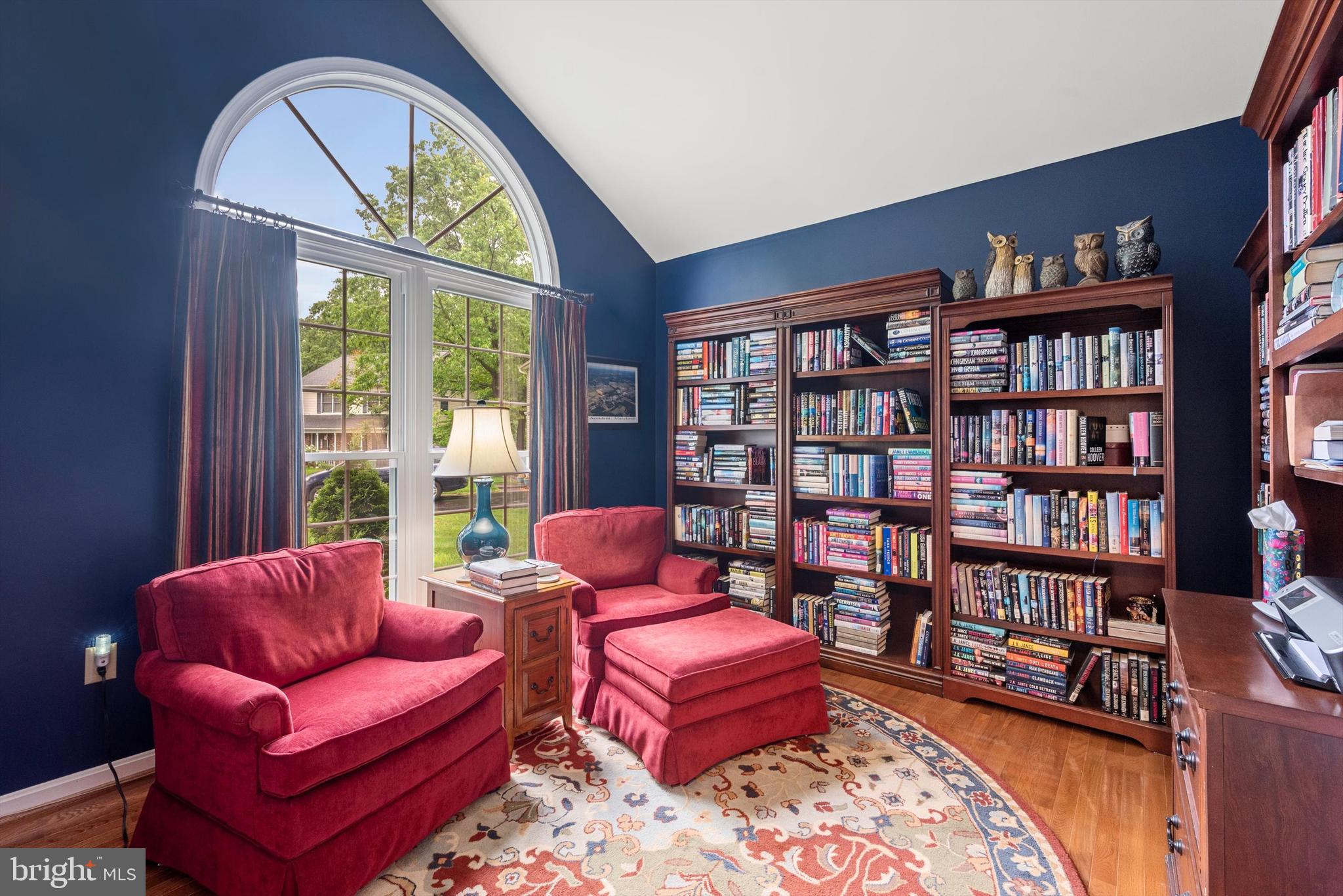 PIONEER HEIGHTS - Residential