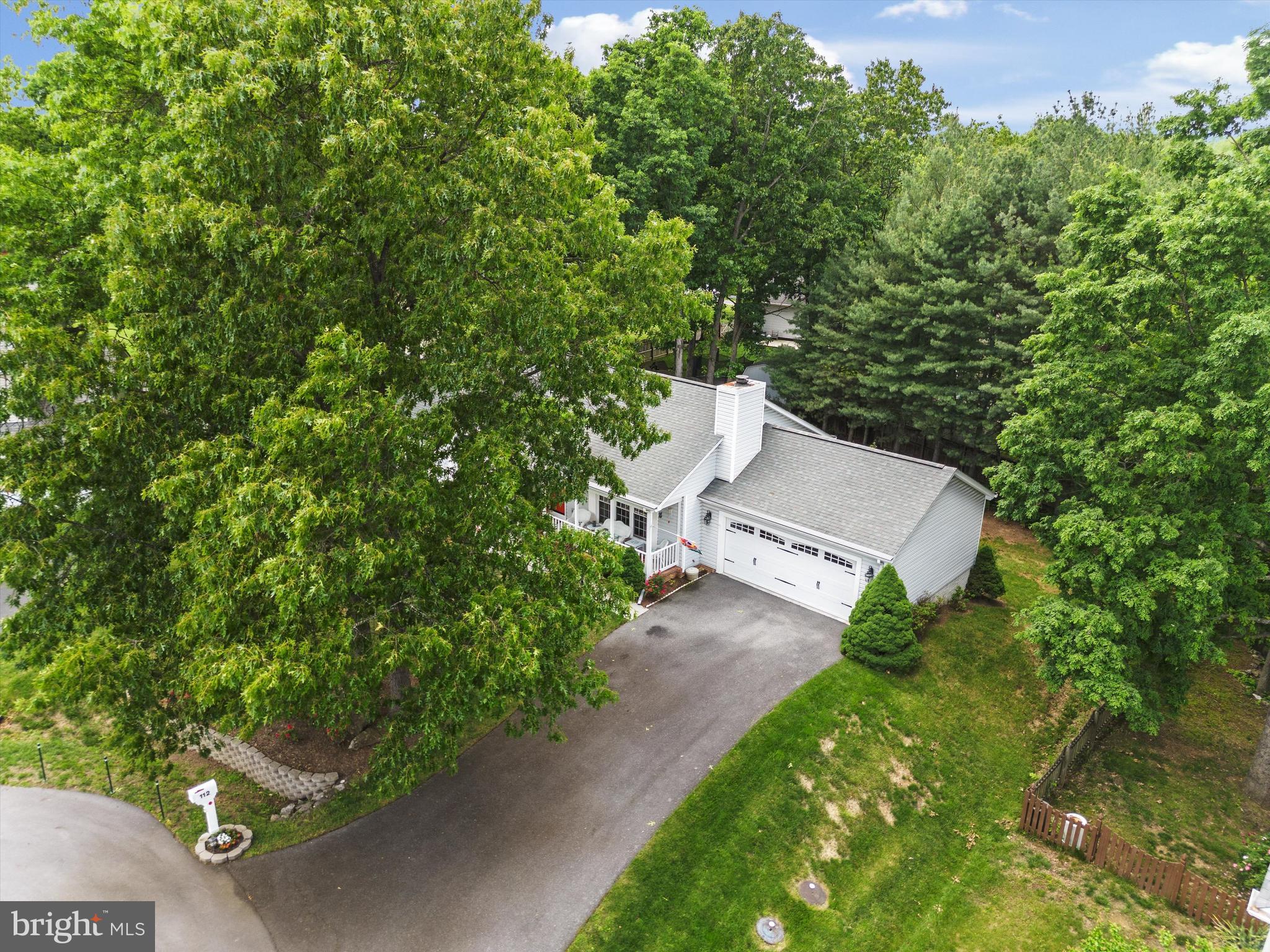 PIONEER HEIGHTS - Residential