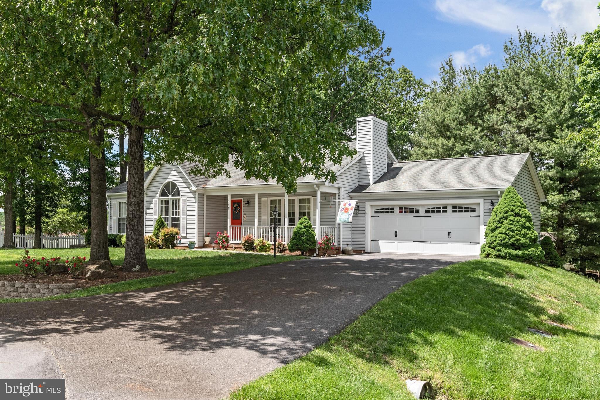 PIONEER HEIGHTS - Residential