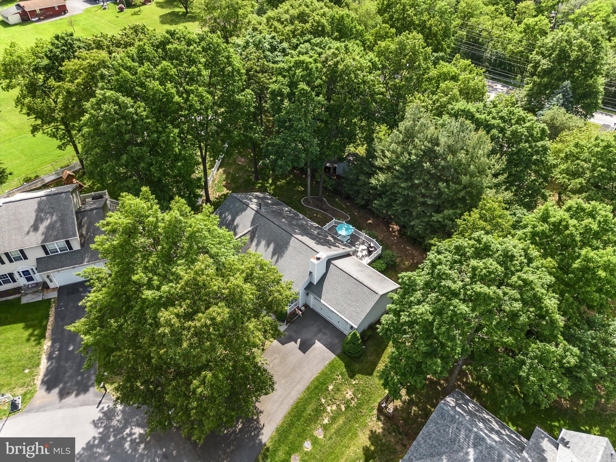 PIONEER HEIGHTS - Residential