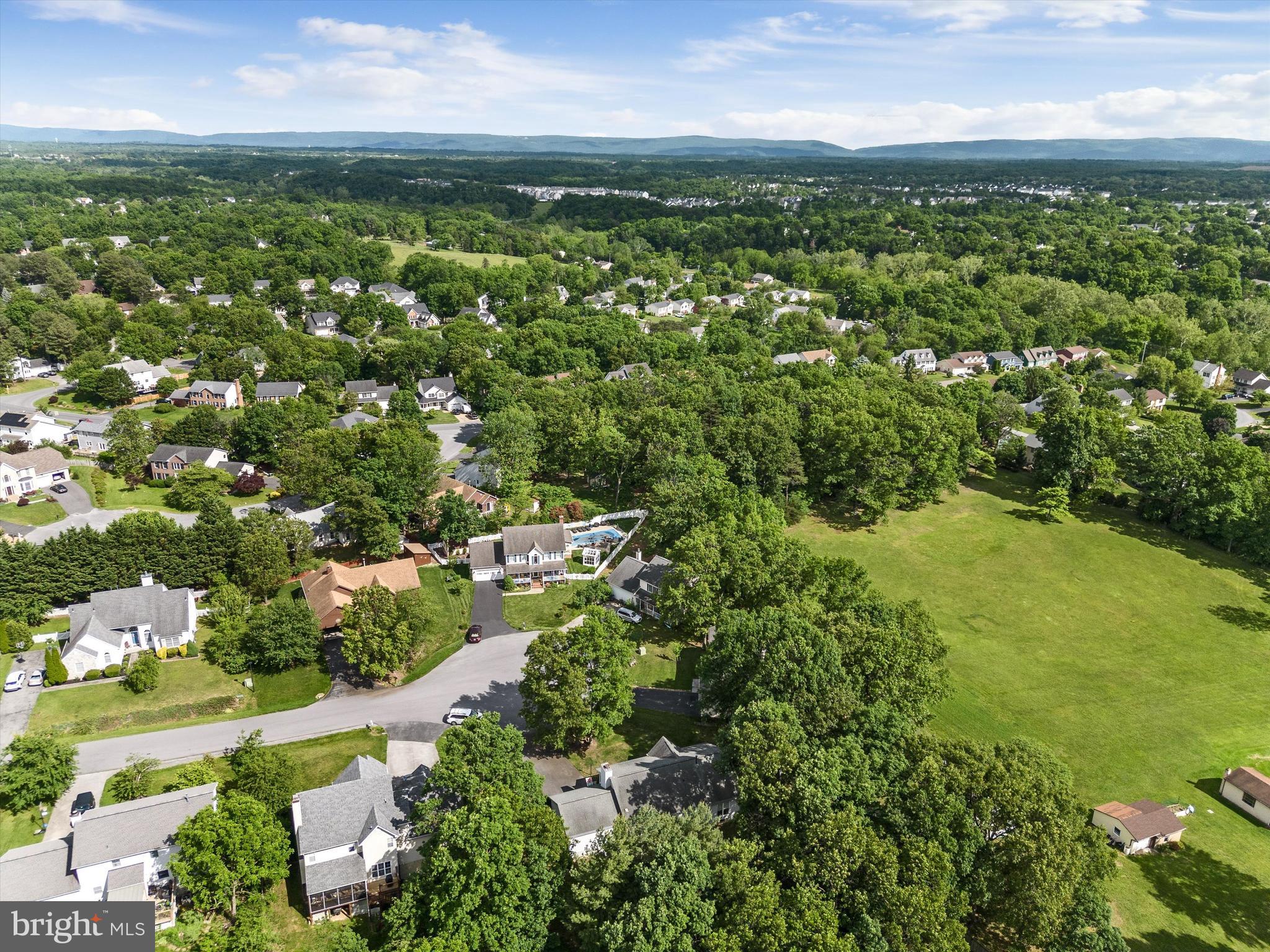 PIONEER HEIGHTS - Residential