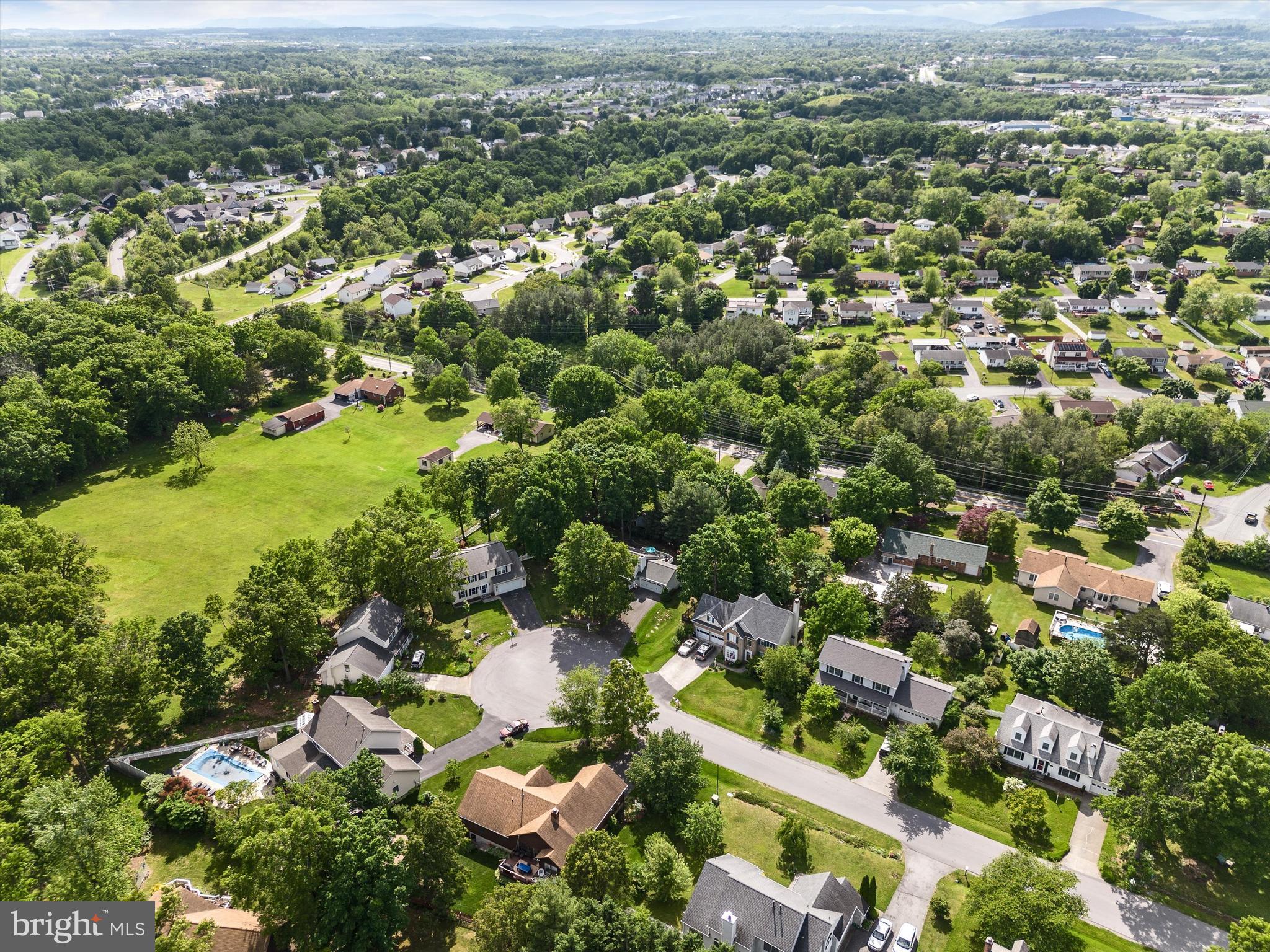 PIONEER HEIGHTS - Residential