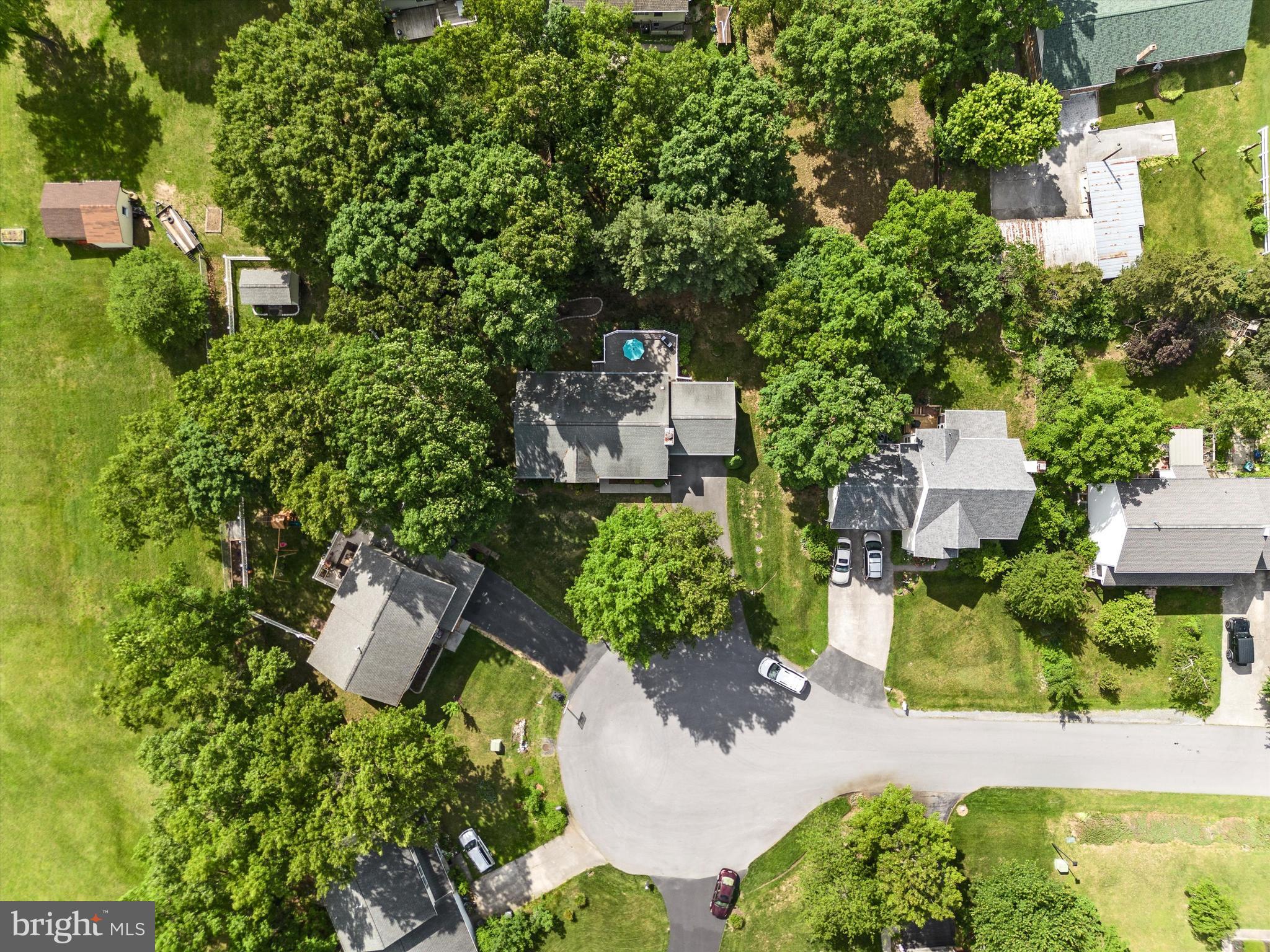 PIONEER HEIGHTS - Residential