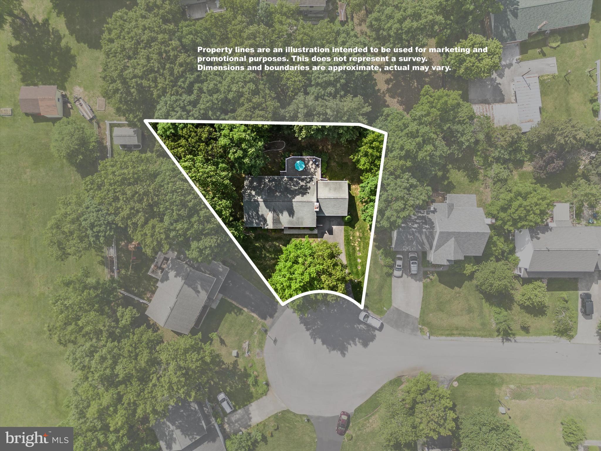 PIONEER HEIGHTS - Residential