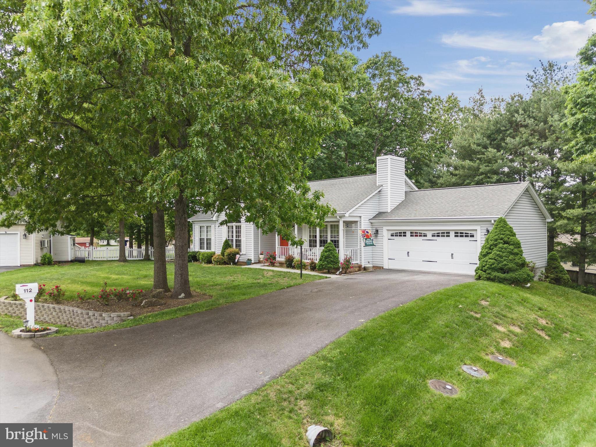 PIONEER HEIGHTS - Residential