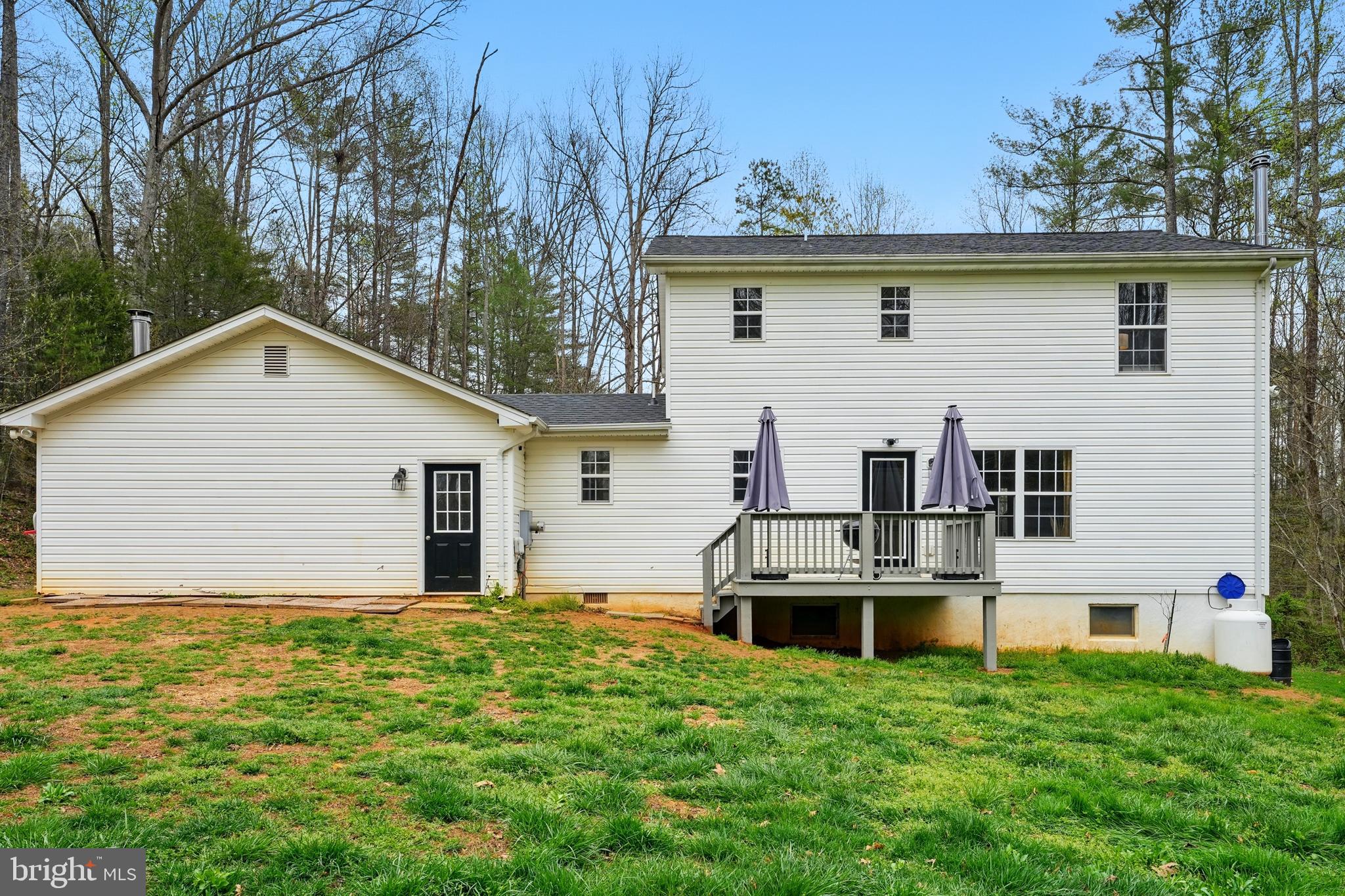 RIVERBEND ESTATES - Residential