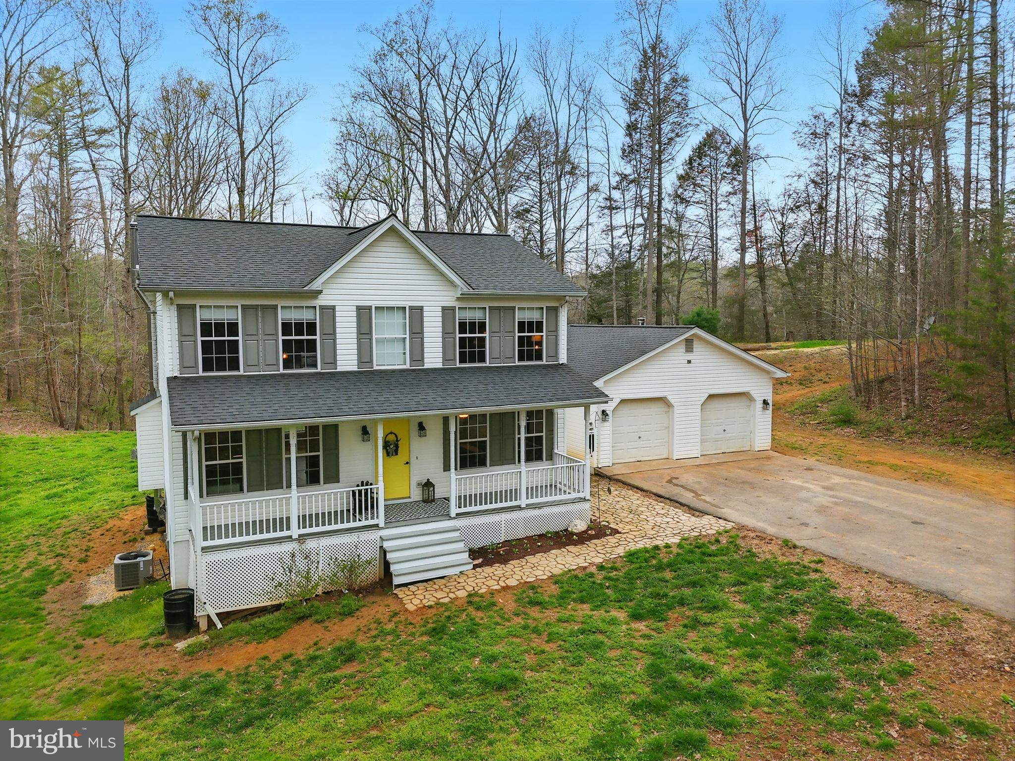 RIVERBEND ESTATES - Residential