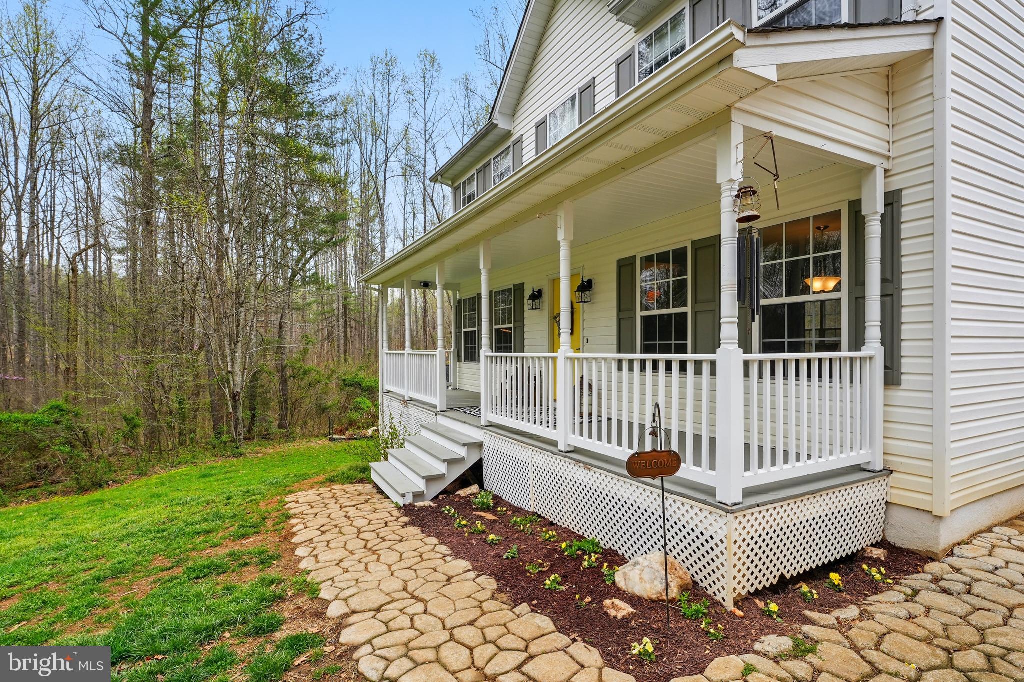 RIVERBEND ESTATES - Residential