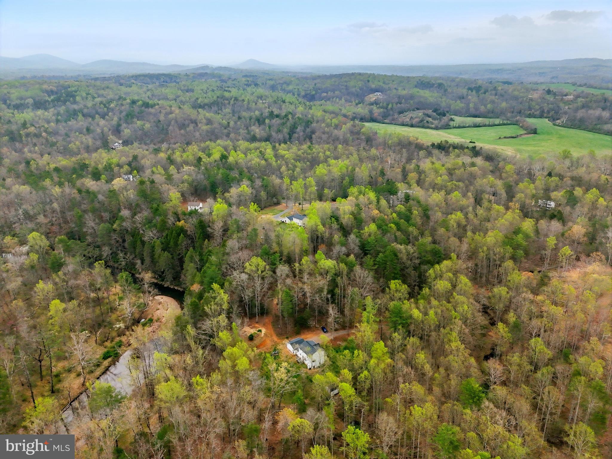 RIVERBEND ESTATES - Residential