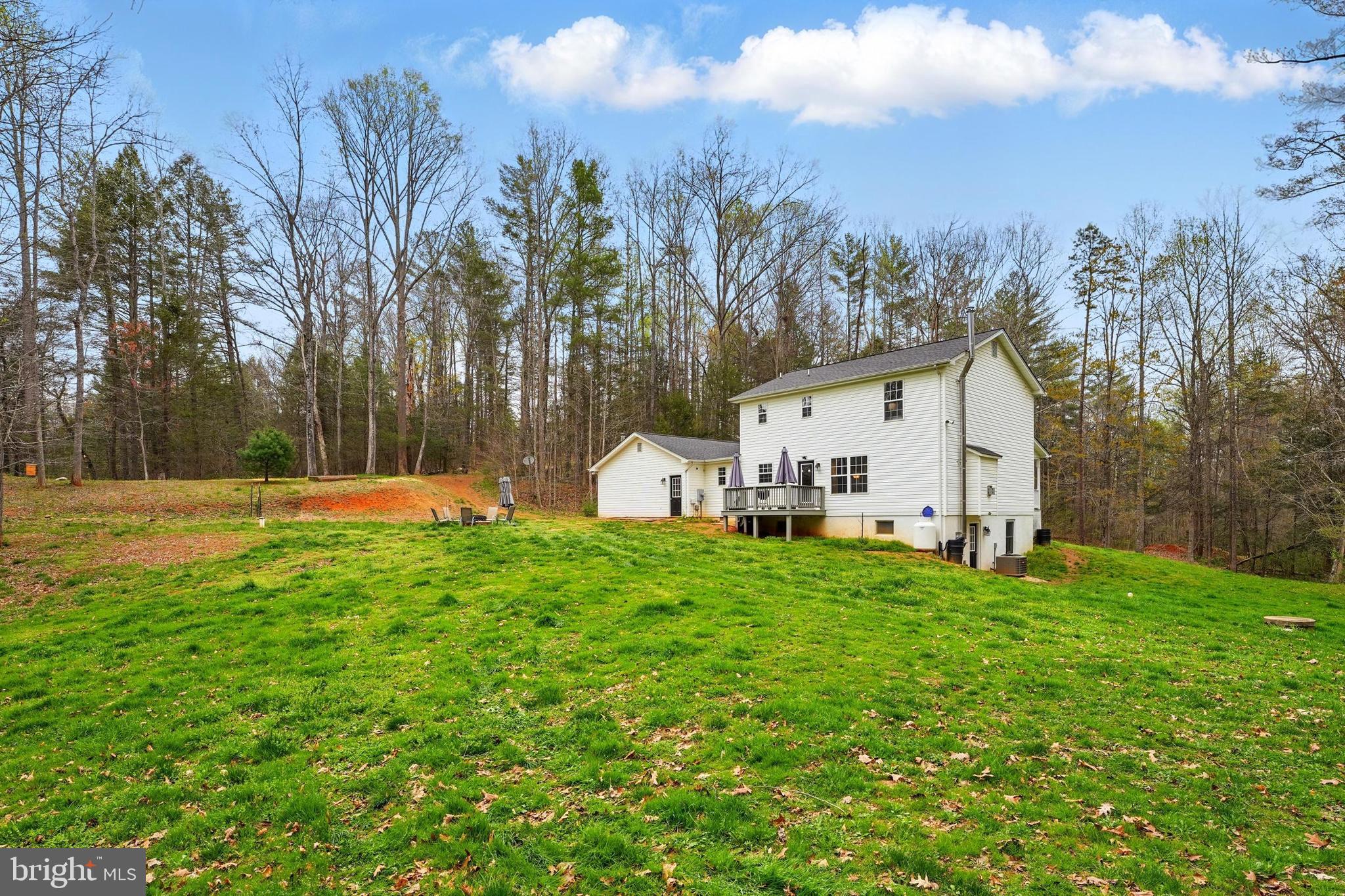 RIVERBEND ESTATES - Residential