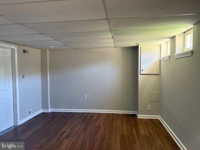 KNETTISHALL - Residential Lease