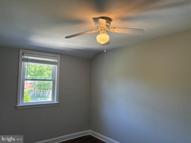 KNETTISHALL - Residential Lease