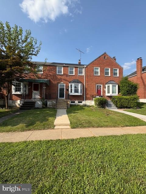 KNETTISHALL - Residential Lease