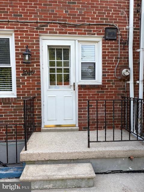 KNETTISHALL - Residential Lease