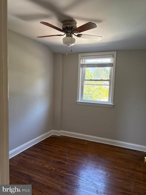 KNETTISHALL - Residential Lease