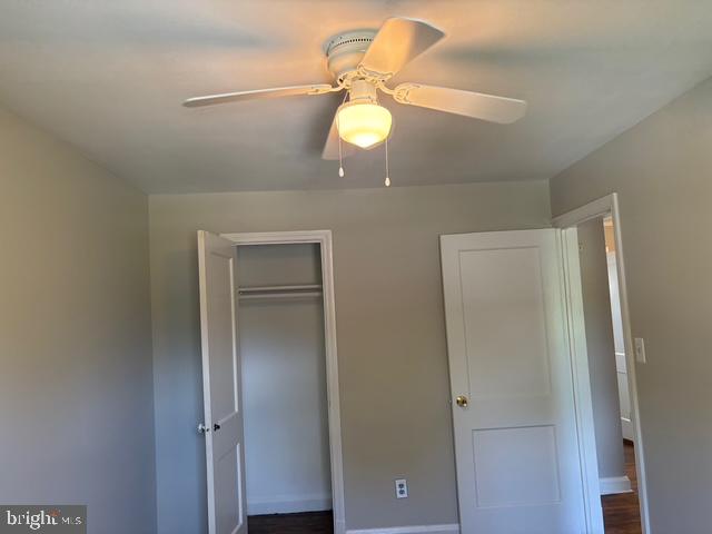 KNETTISHALL - Residential Lease