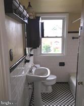 KNETTISHALL - Residential Lease