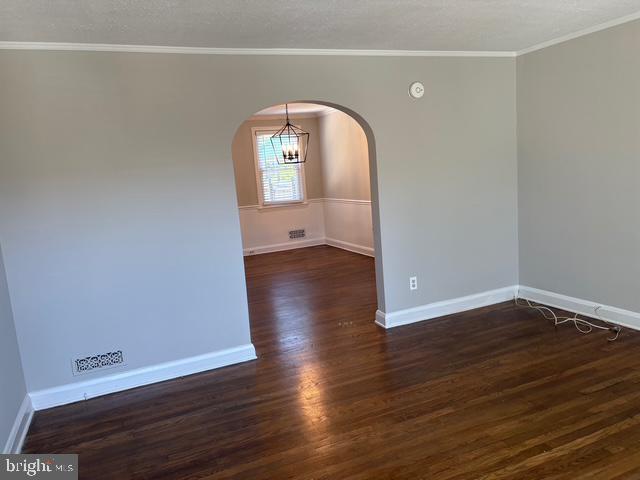 KNETTISHALL - Residential Lease