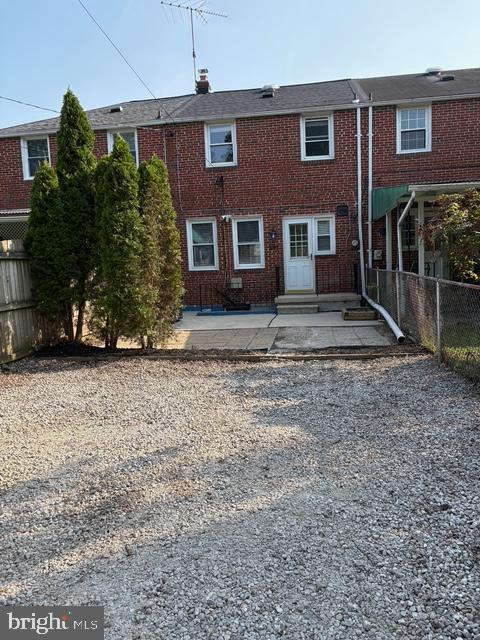 KNETTISHALL - Residential Lease