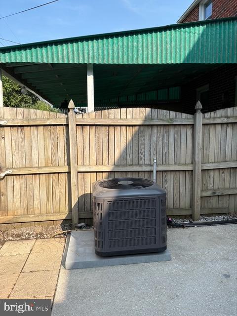 KNETTISHALL - Residential Lease