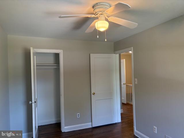 KNETTISHALL - Residential Lease