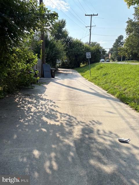 KNETTISHALL - Residential Lease