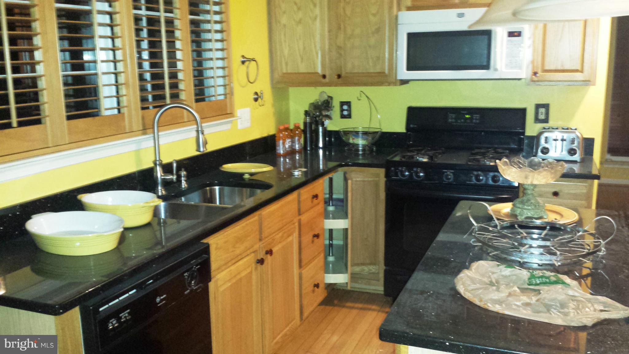 COVINGTON - Residential