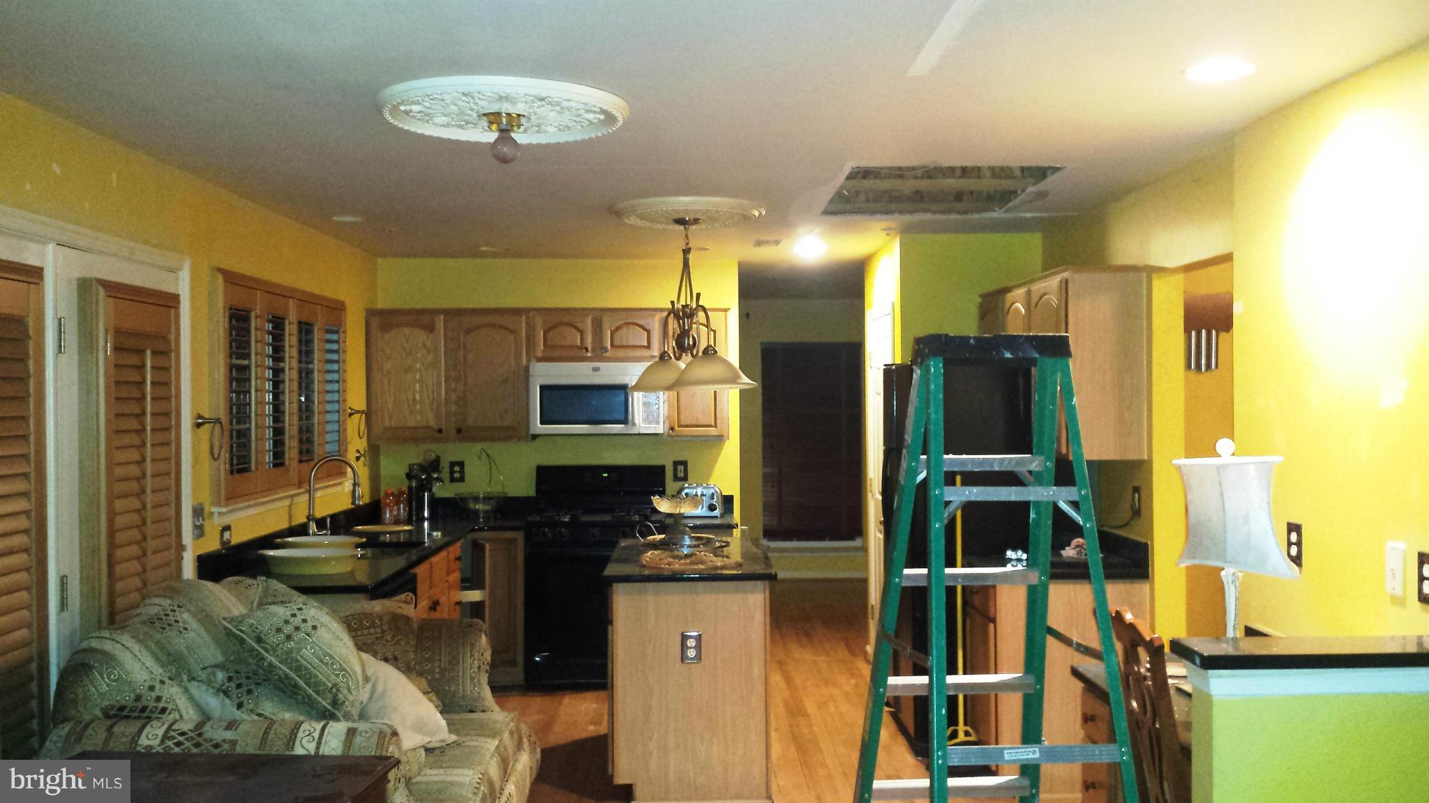 COVINGTON - Residential