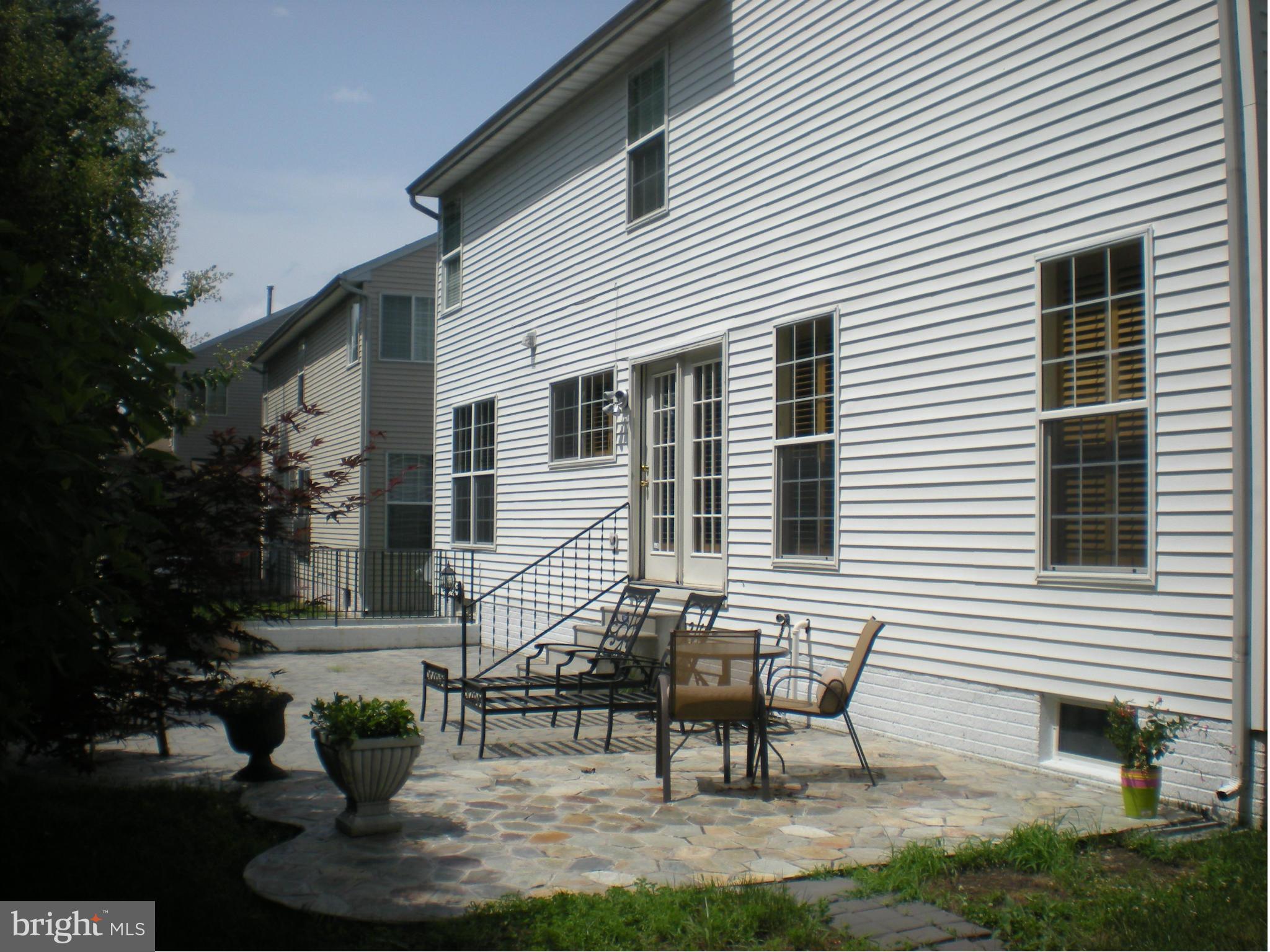 COVINGTON - Residential