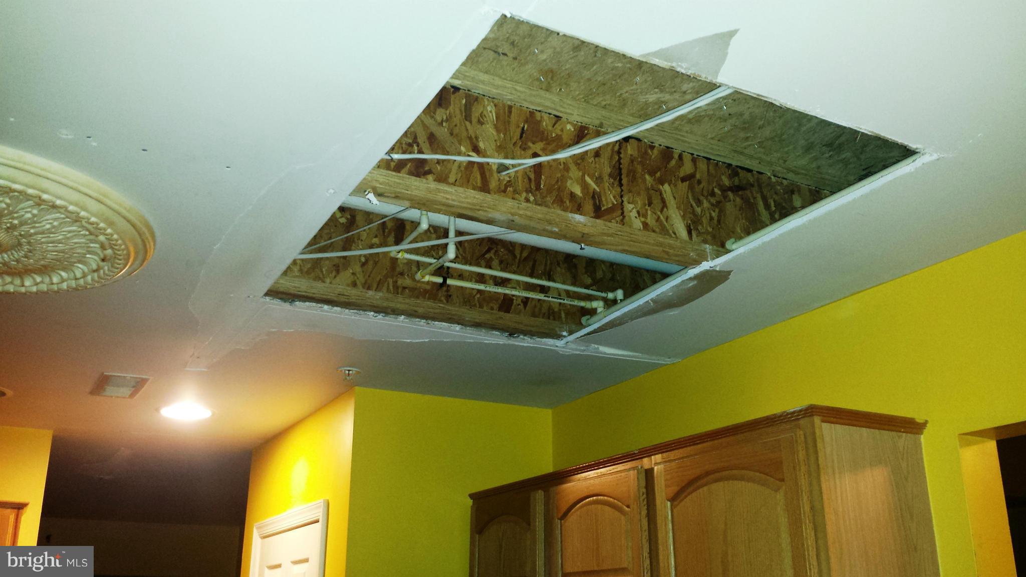 COVINGTON - Residential