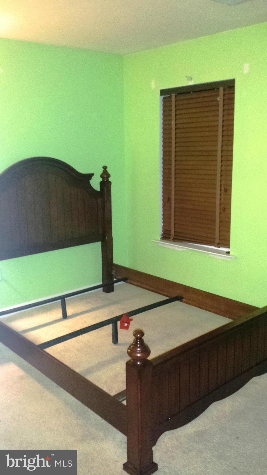 COVINGTON - Residential