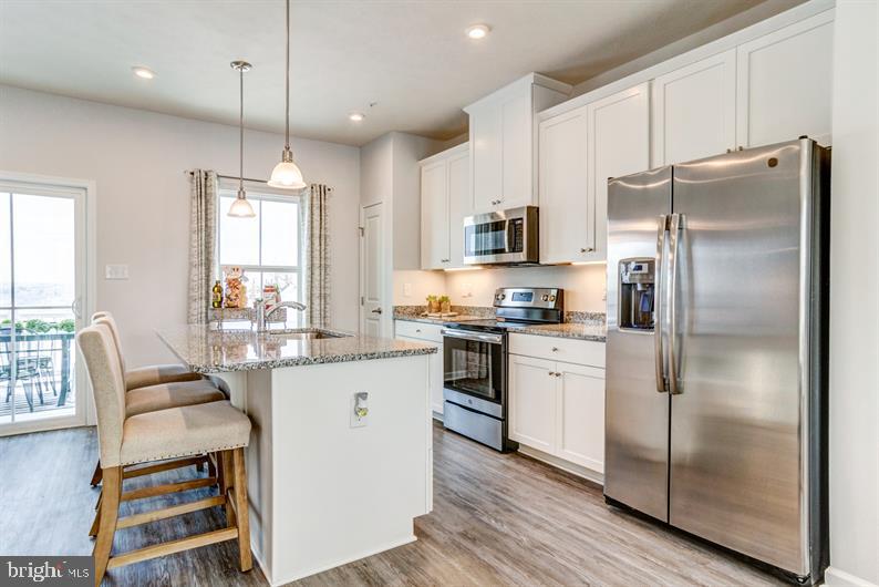 LAKE LINGANORE EAGLEHEAD - Residential