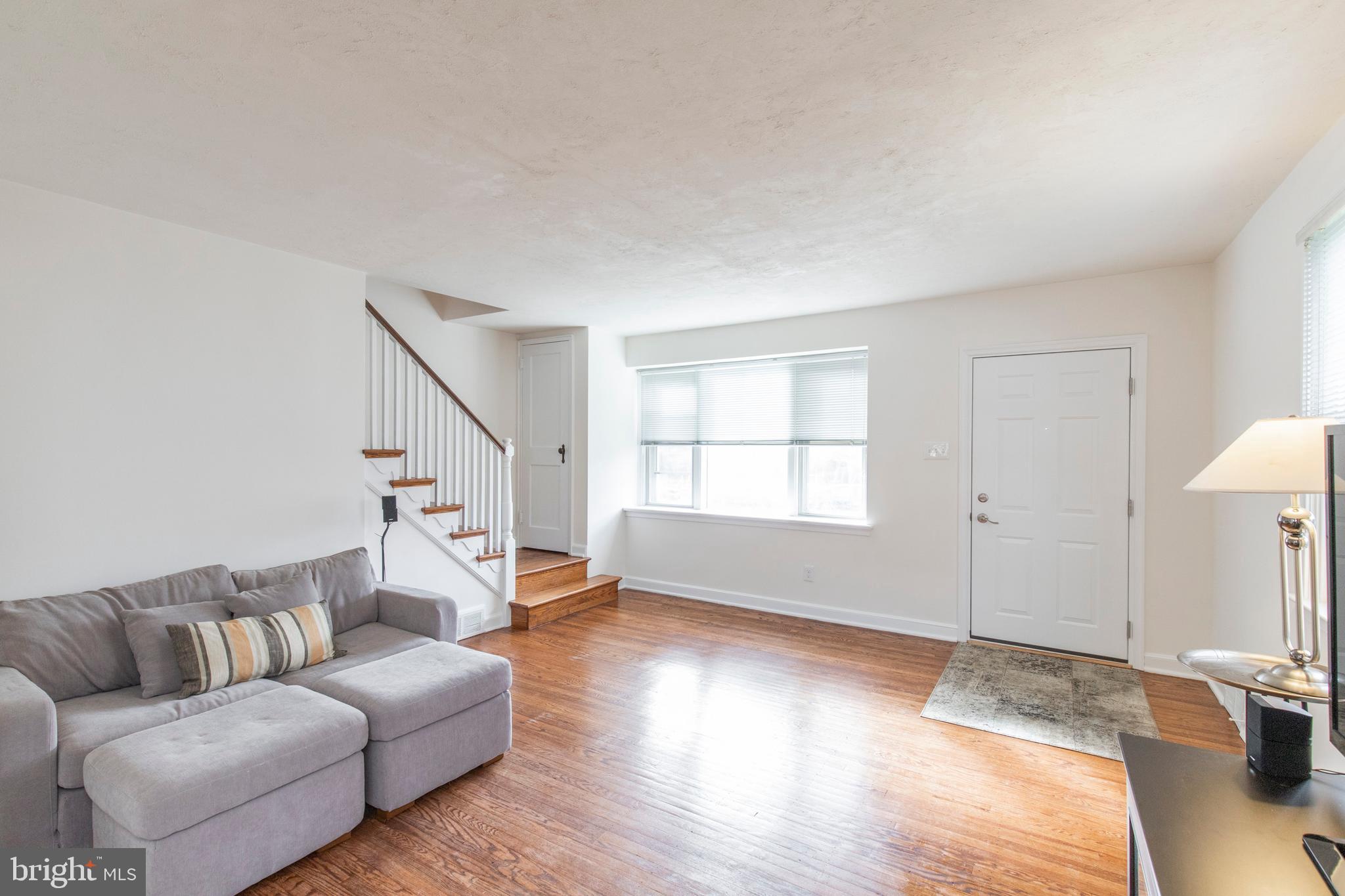 DREXEL HILL - Residential