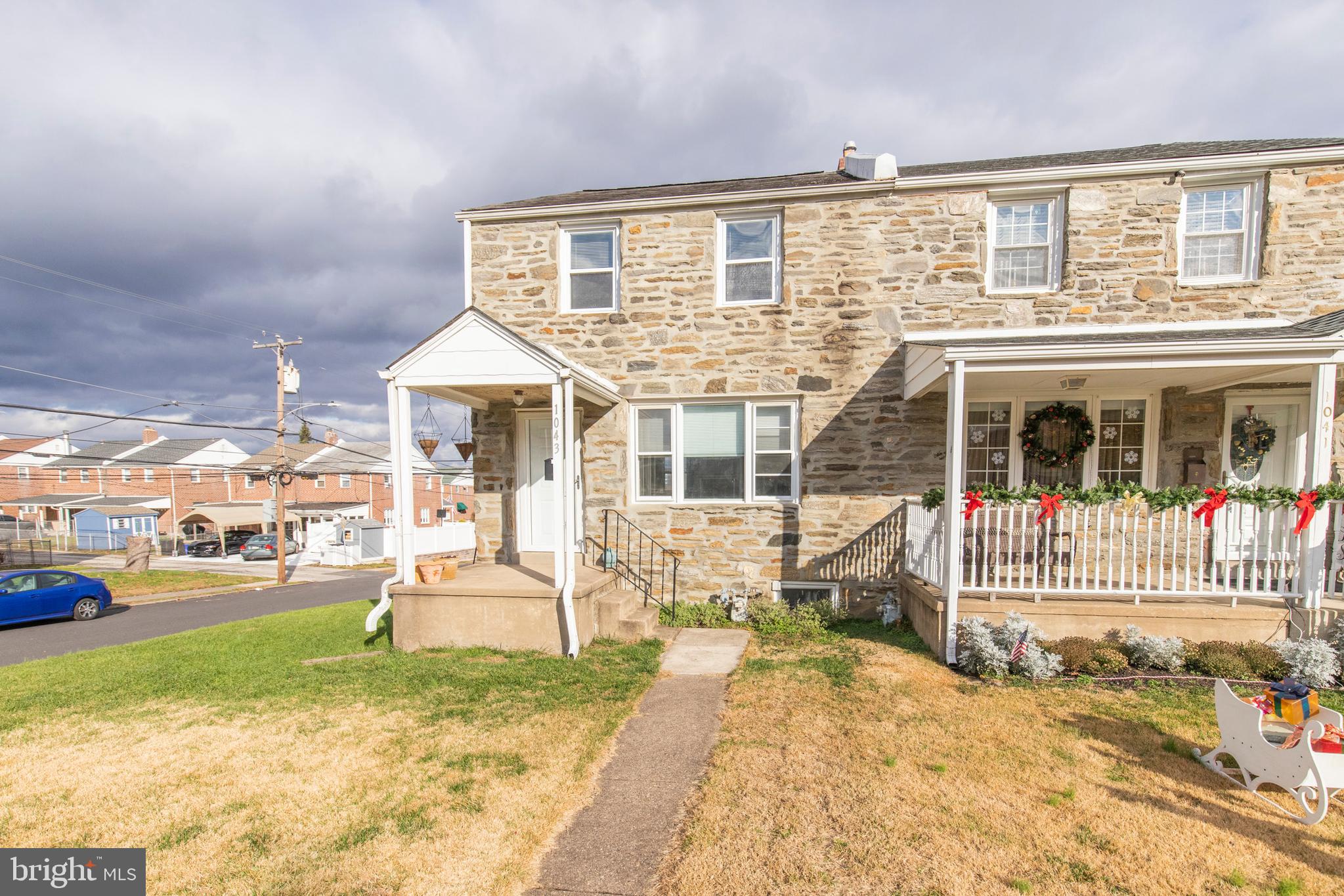 DREXEL HILL - Residential