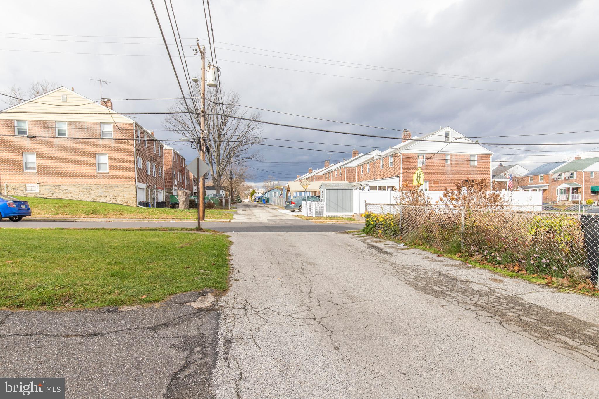 DREXEL HILL - Residential