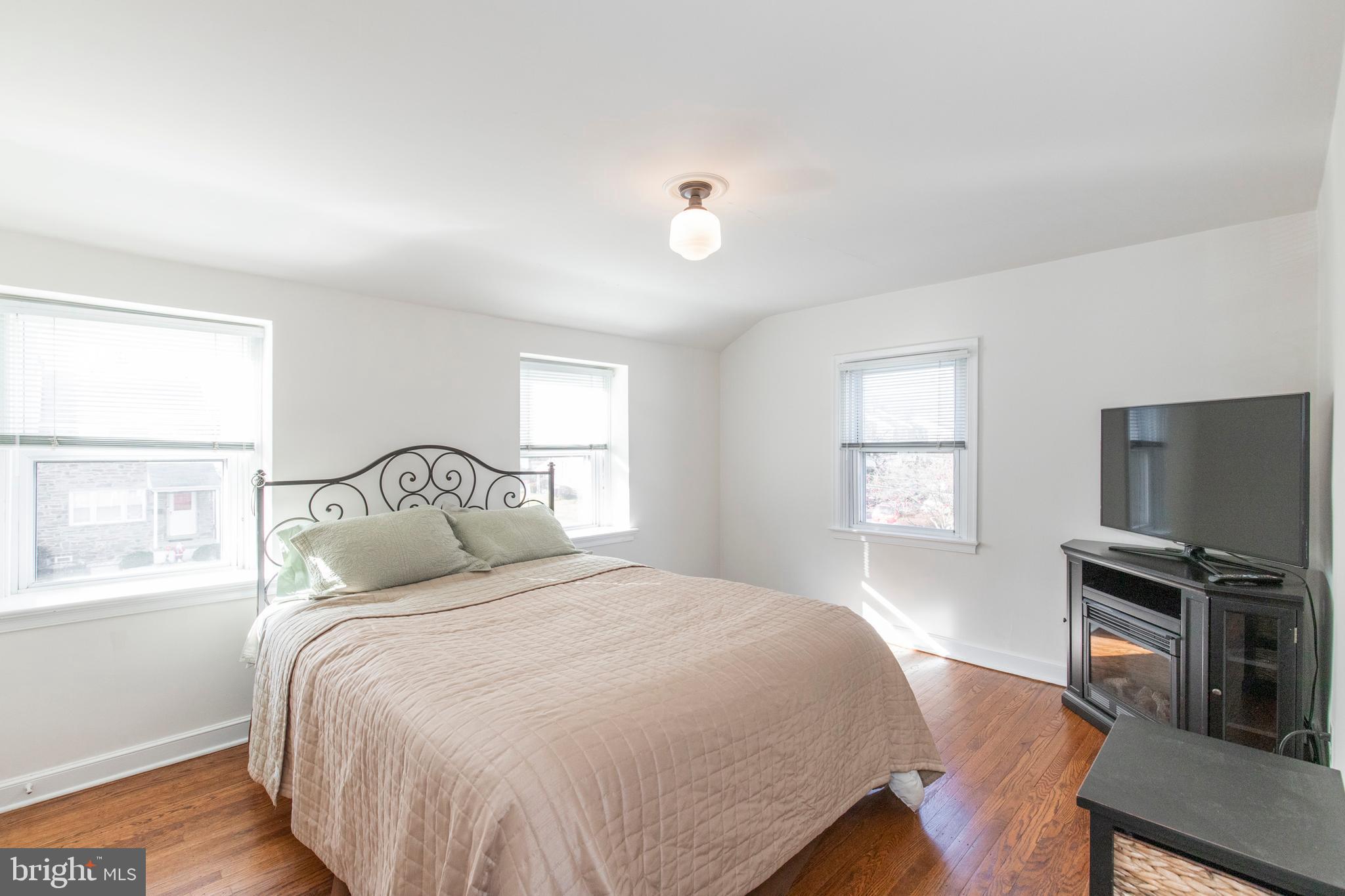 DREXEL HILL - Residential