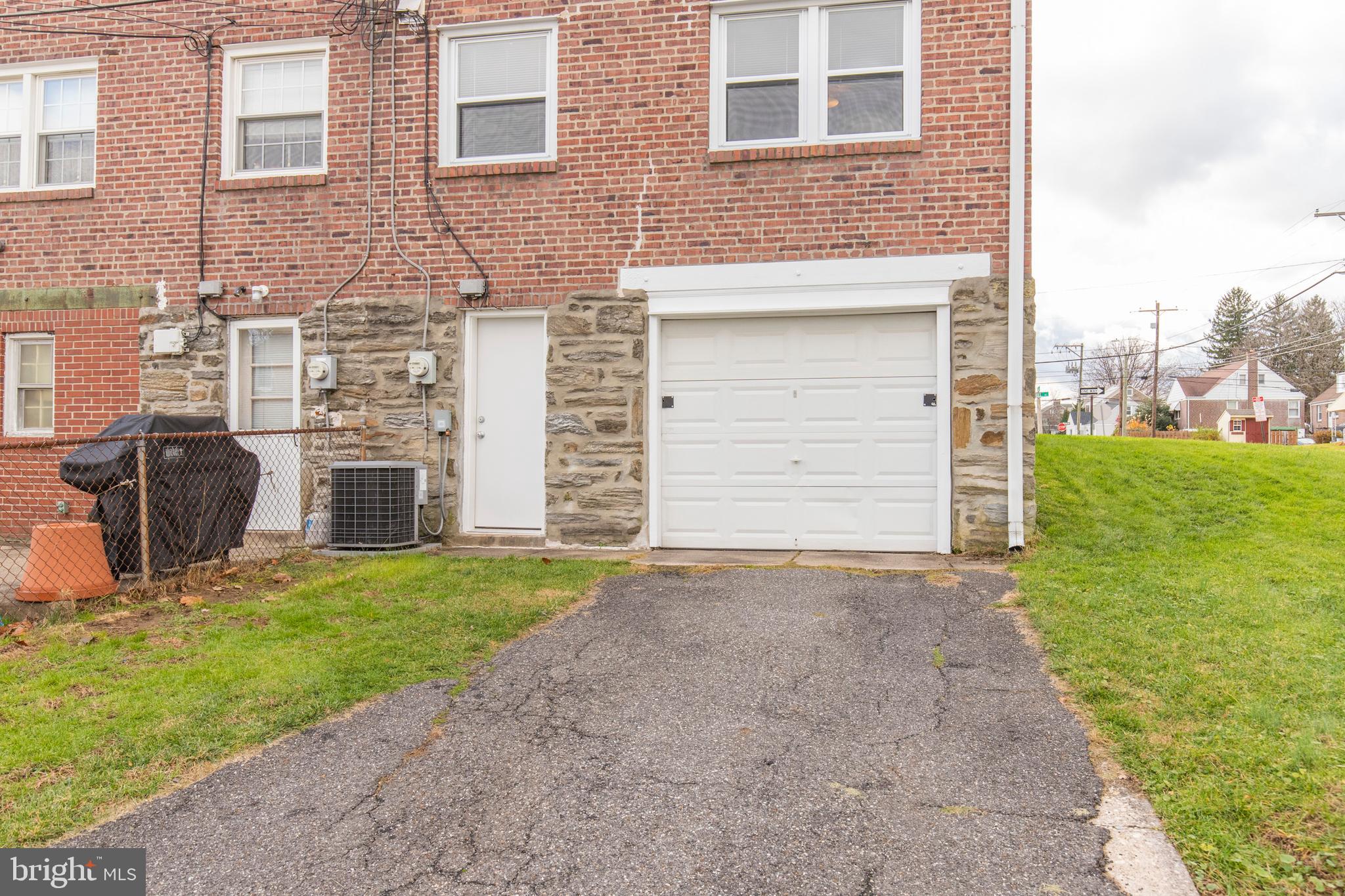 DREXEL HILL - Residential