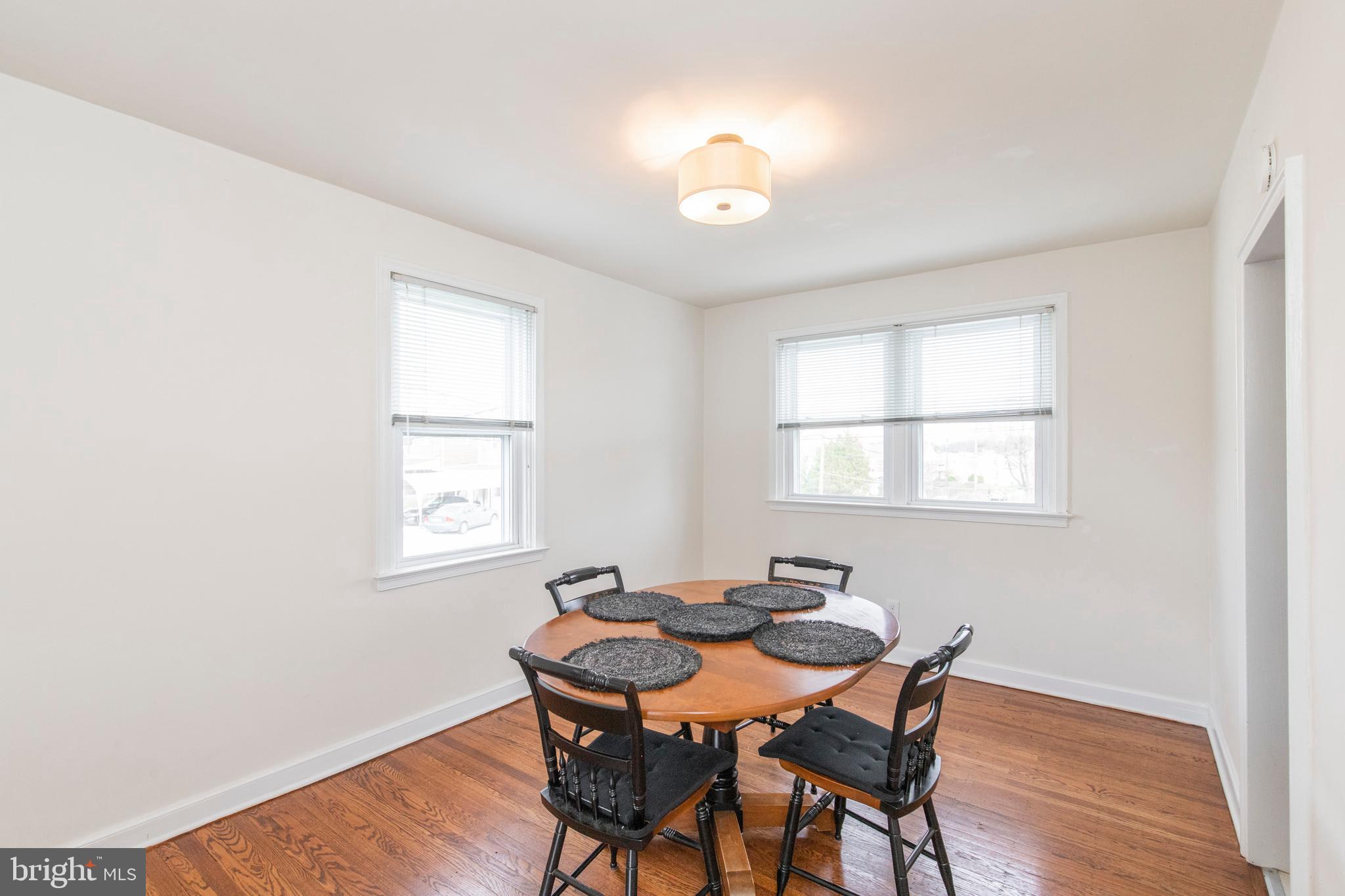 DREXEL HILL - Residential