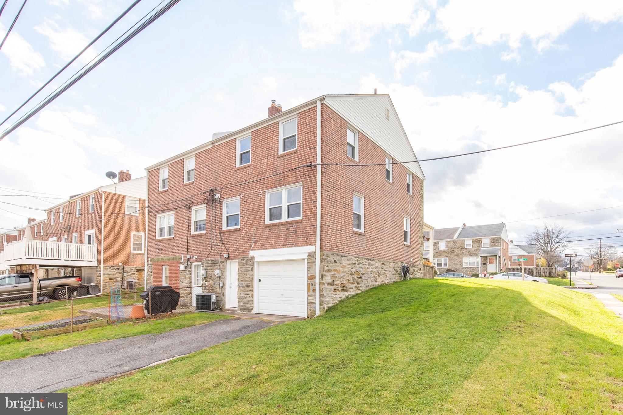 DREXEL HILL - Residential