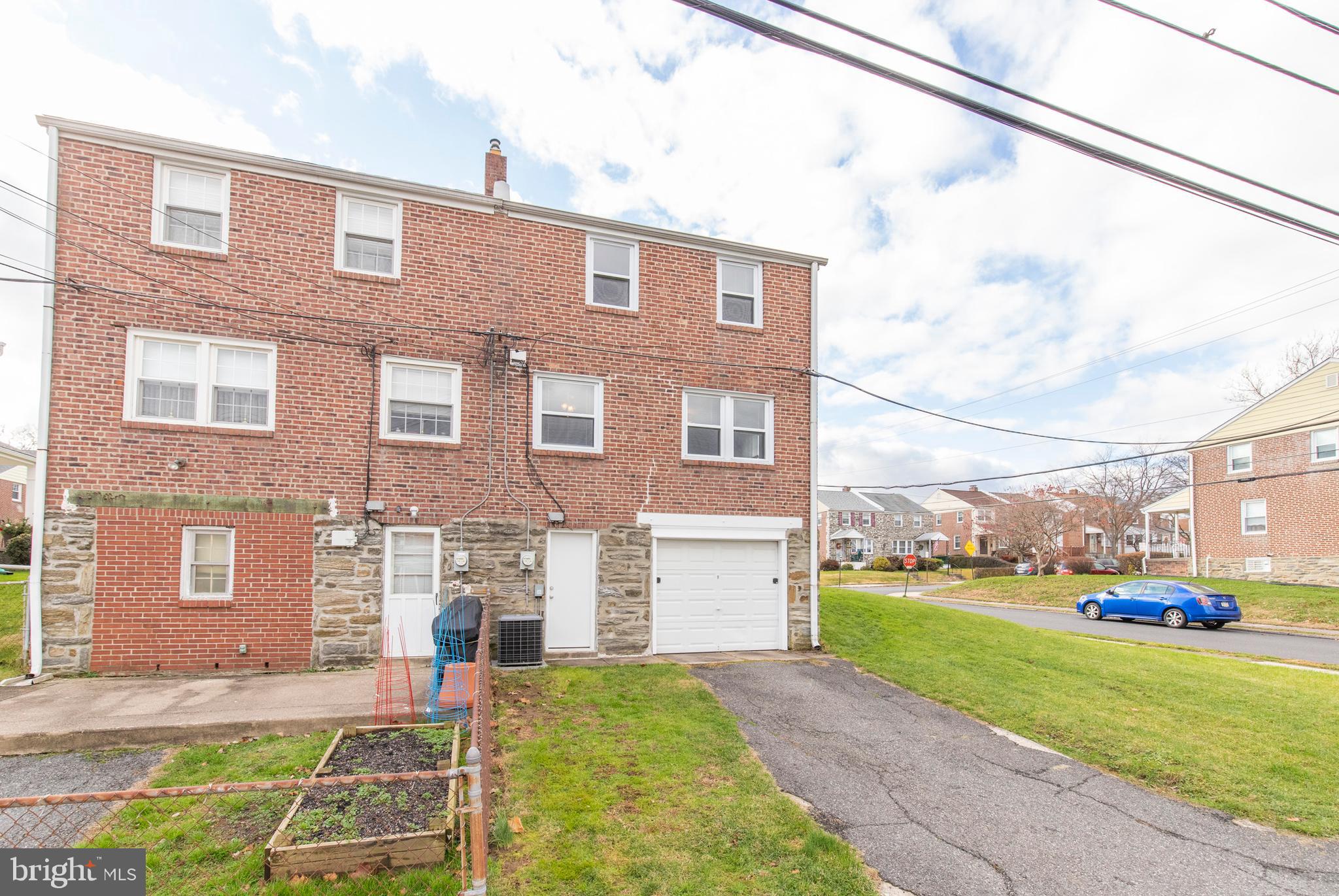 DREXEL HILL - Residential