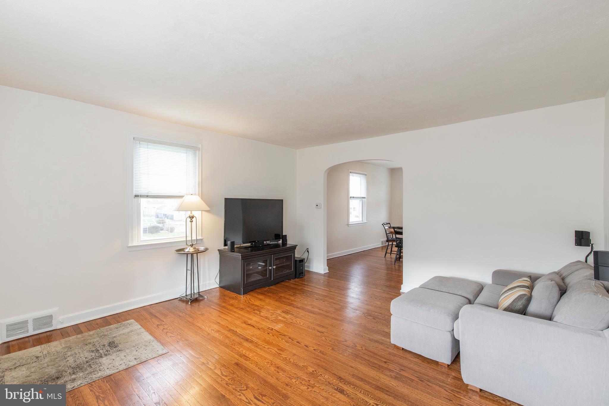 DREXEL HILL - Residential