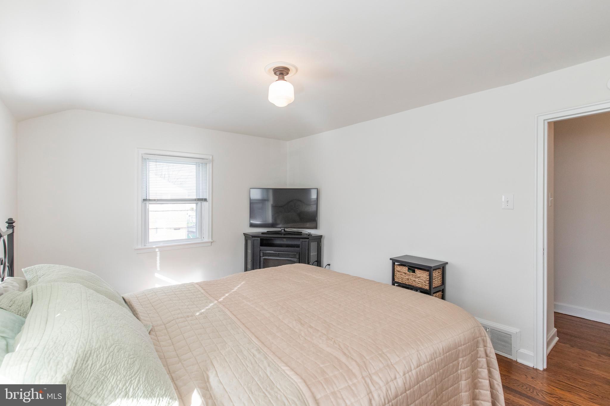 DREXEL HILL - Residential