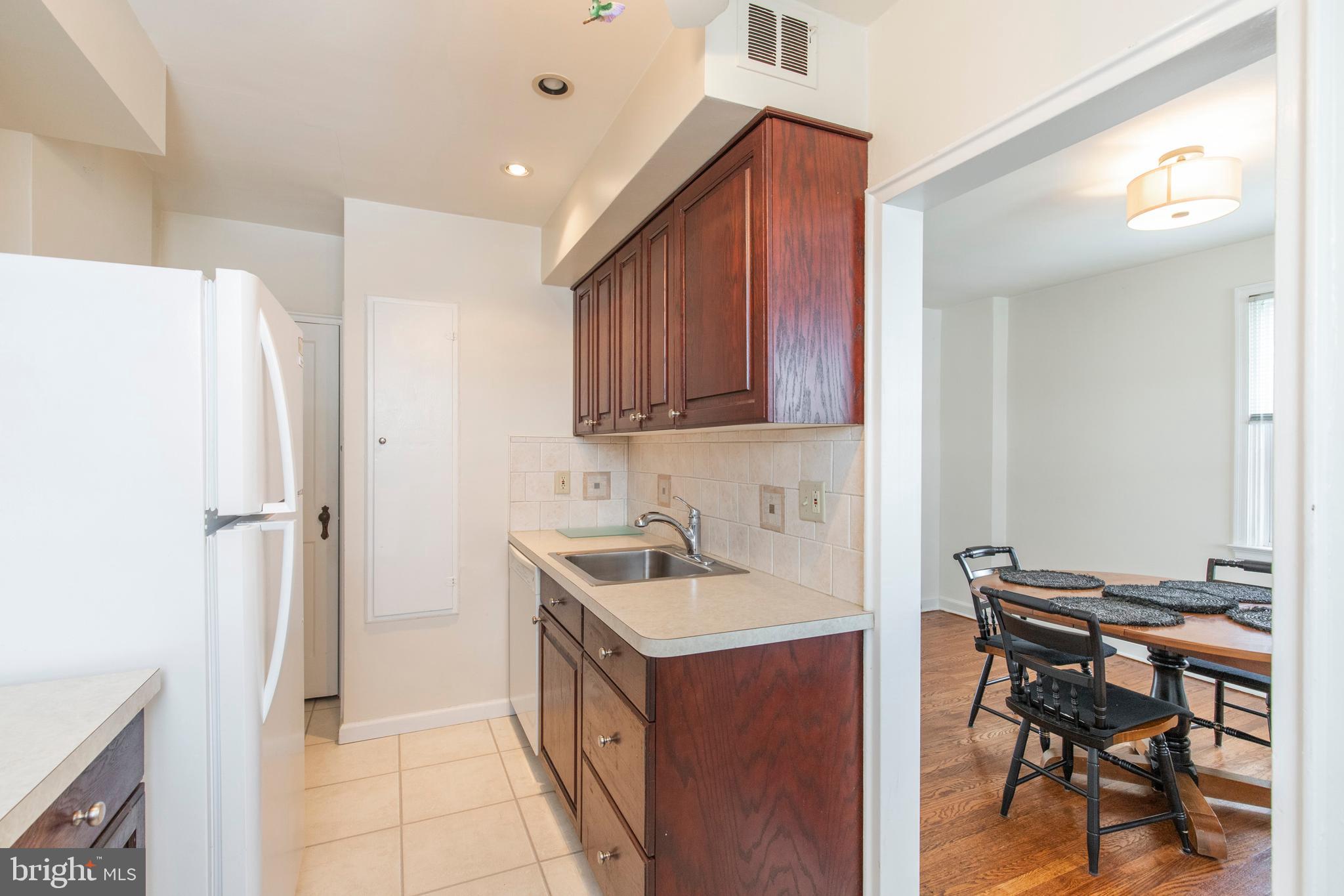 DREXEL HILL - Residential