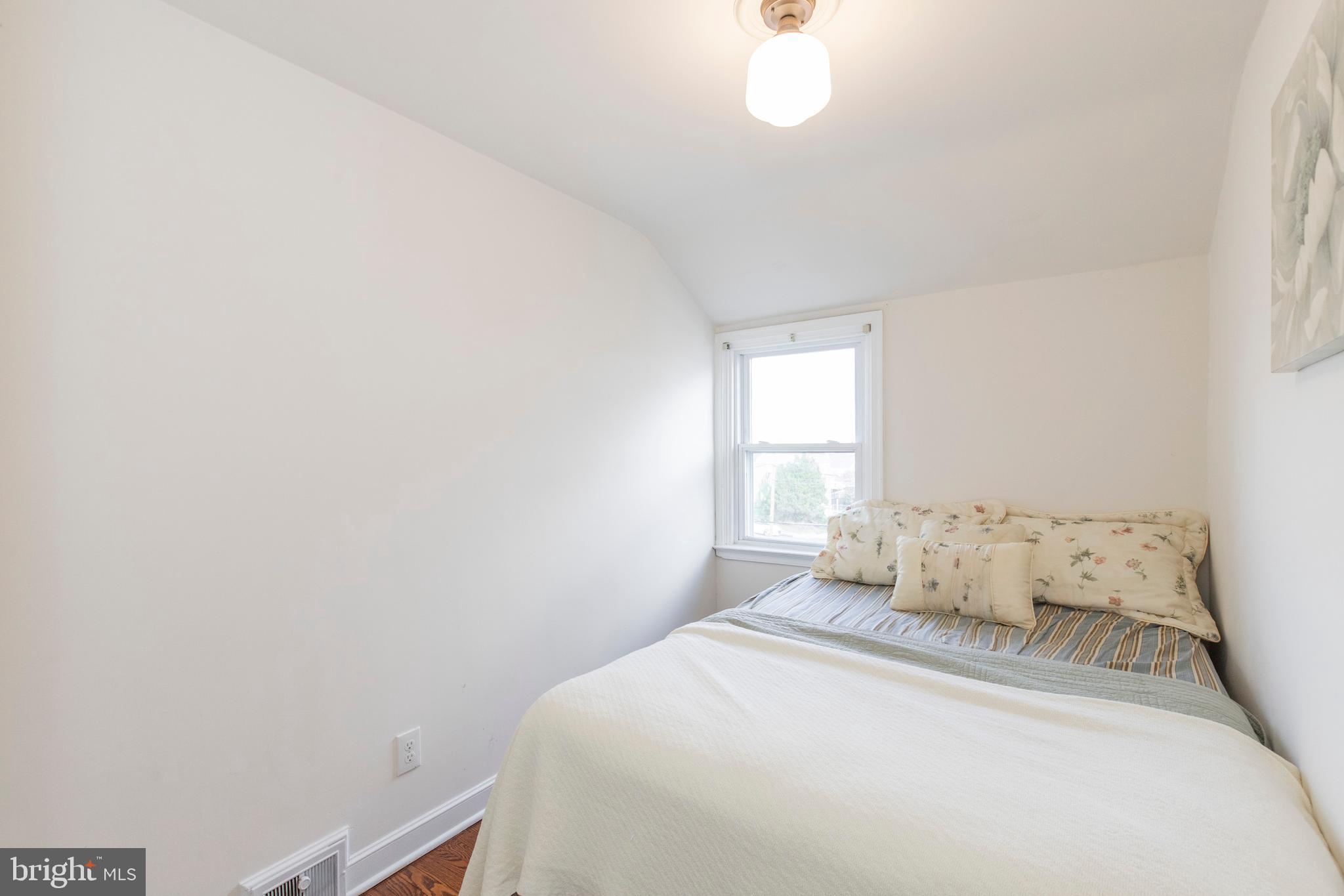 DREXEL HILL - Residential